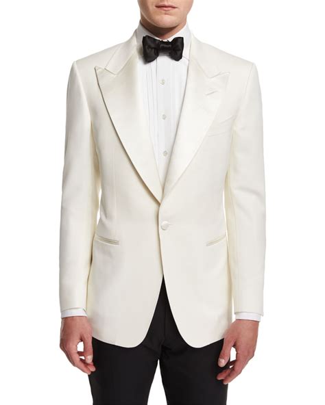 tom ford dinner suit sale